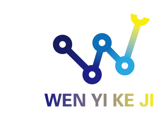 文义网络科技有限公司LOGO-07